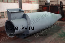 Производство циклона ЦН 11 Производство циклона ЦН 11