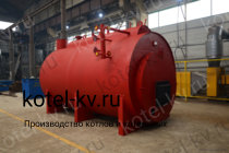 Дверка котла КП