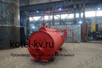 Парогенератор топливо мазут 200 кг